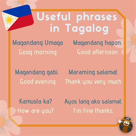 How to say sufficient in Filipino .